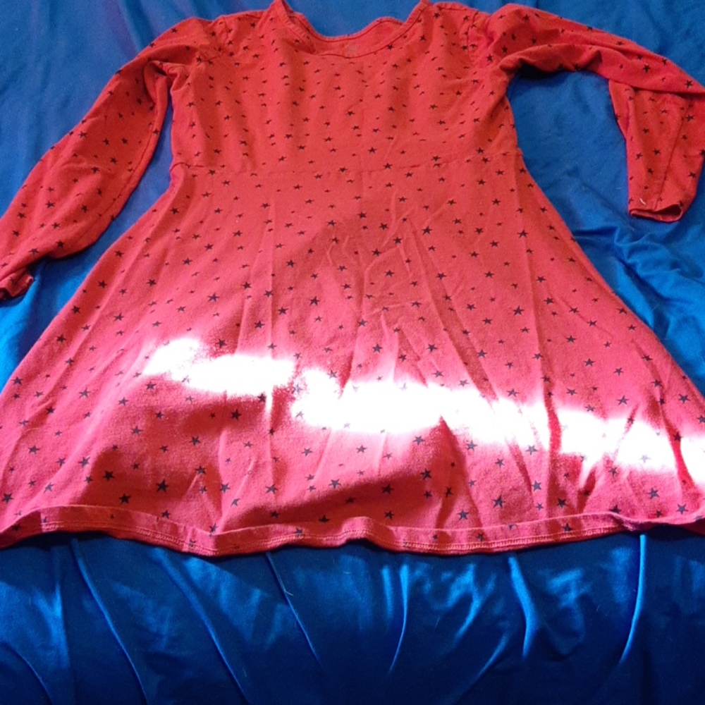 (Add on item) XL Girls Dress